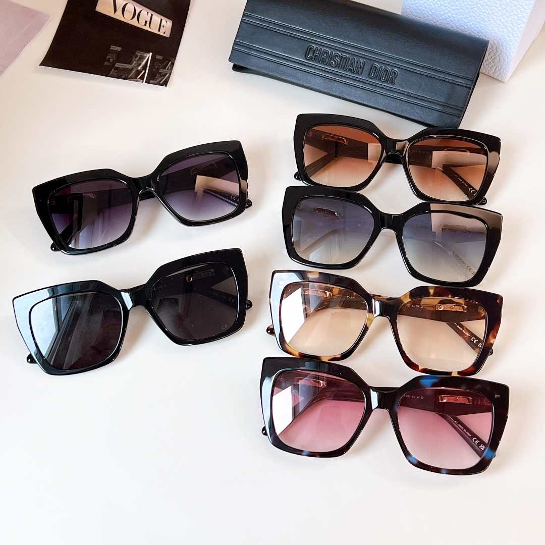  DIOR
MODCDior S5I
Size55口18 145
🔝🔝