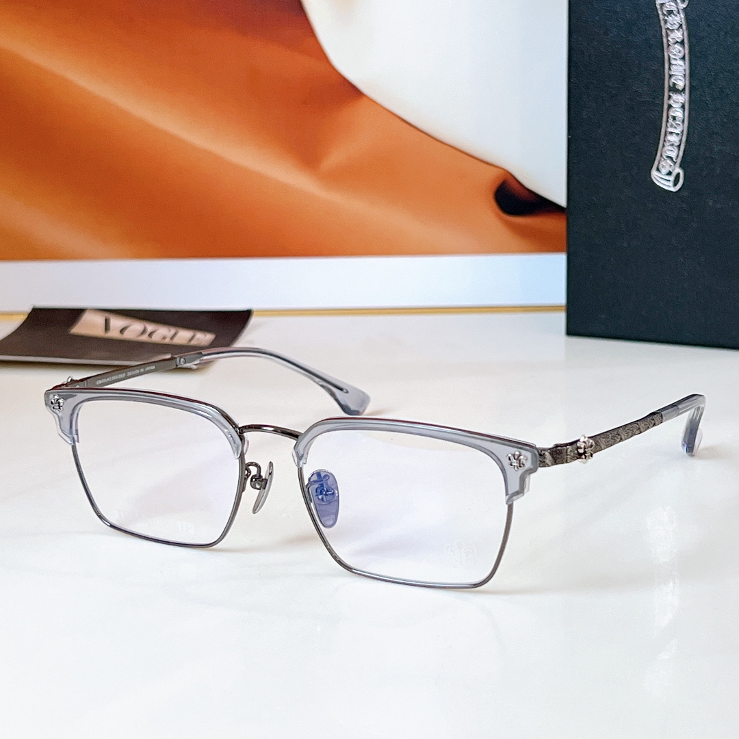  CHROMEHEART*
MODEL：CH8327
SIZE：54口17-149
🔝🔝