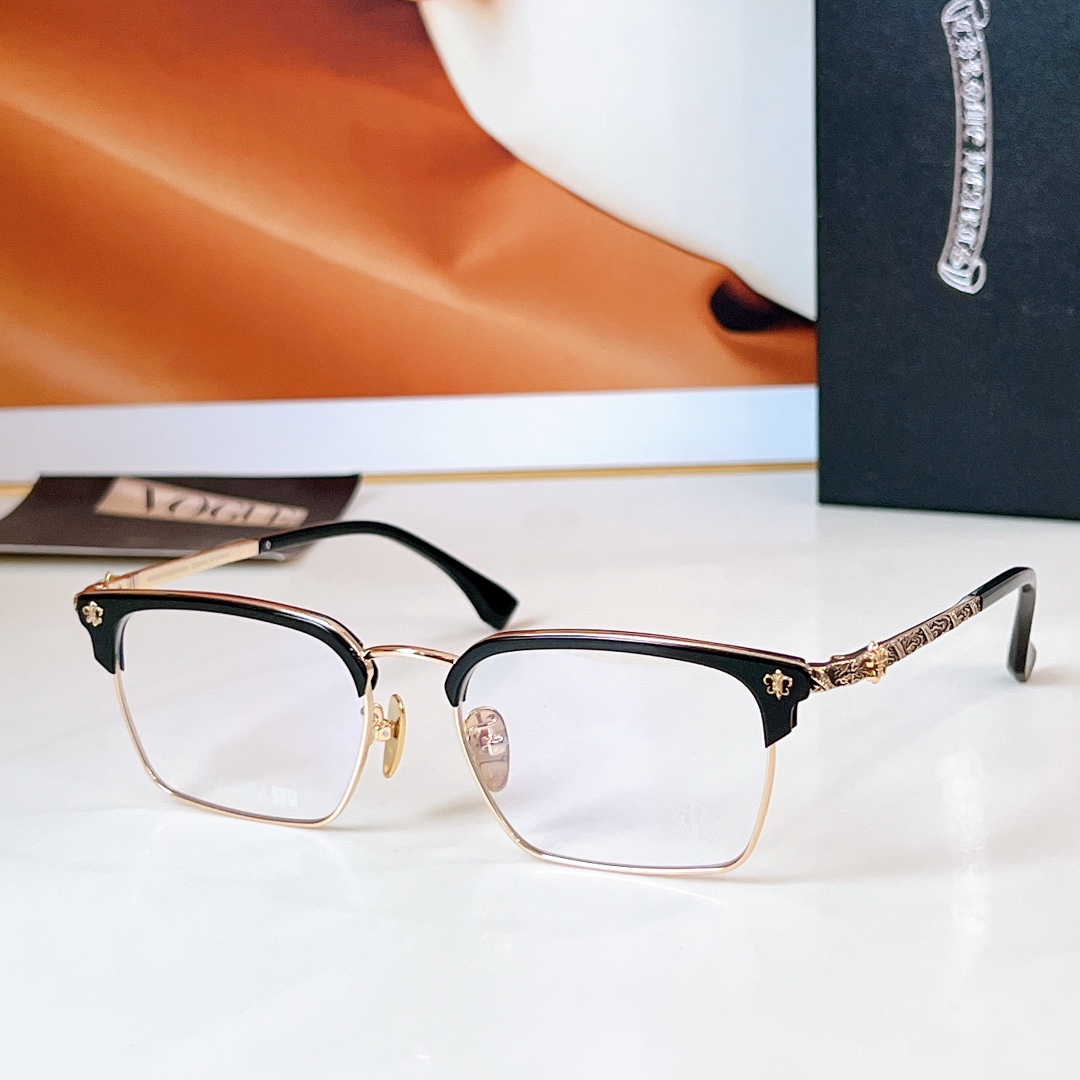  CHROMEHEART*
MODEL：CH8327
SIZE：54口17-149
🔝🔝