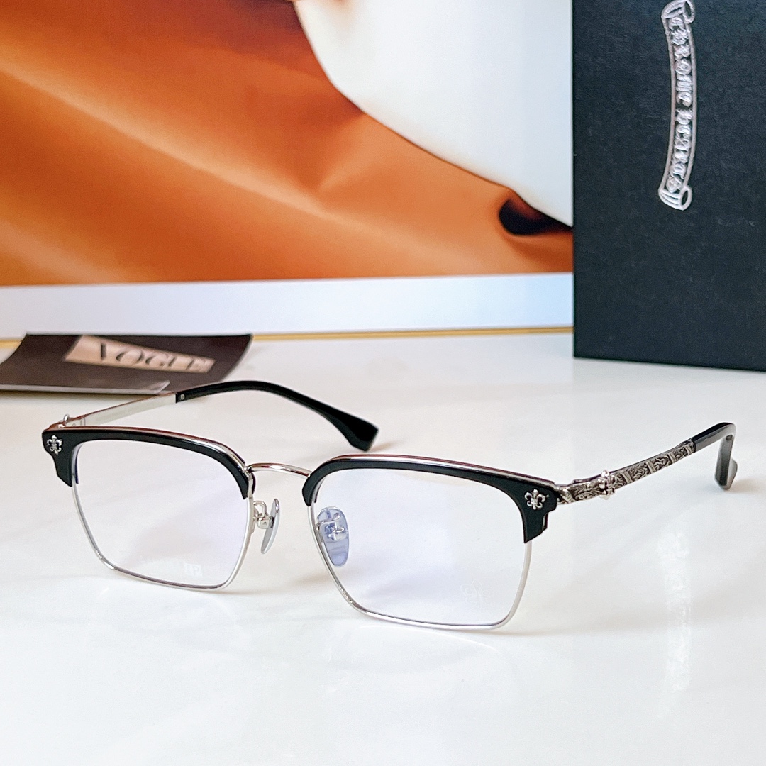  CHROMEHEART*
MODEL：CH8327
SIZE：54口17-149
🔝🔝