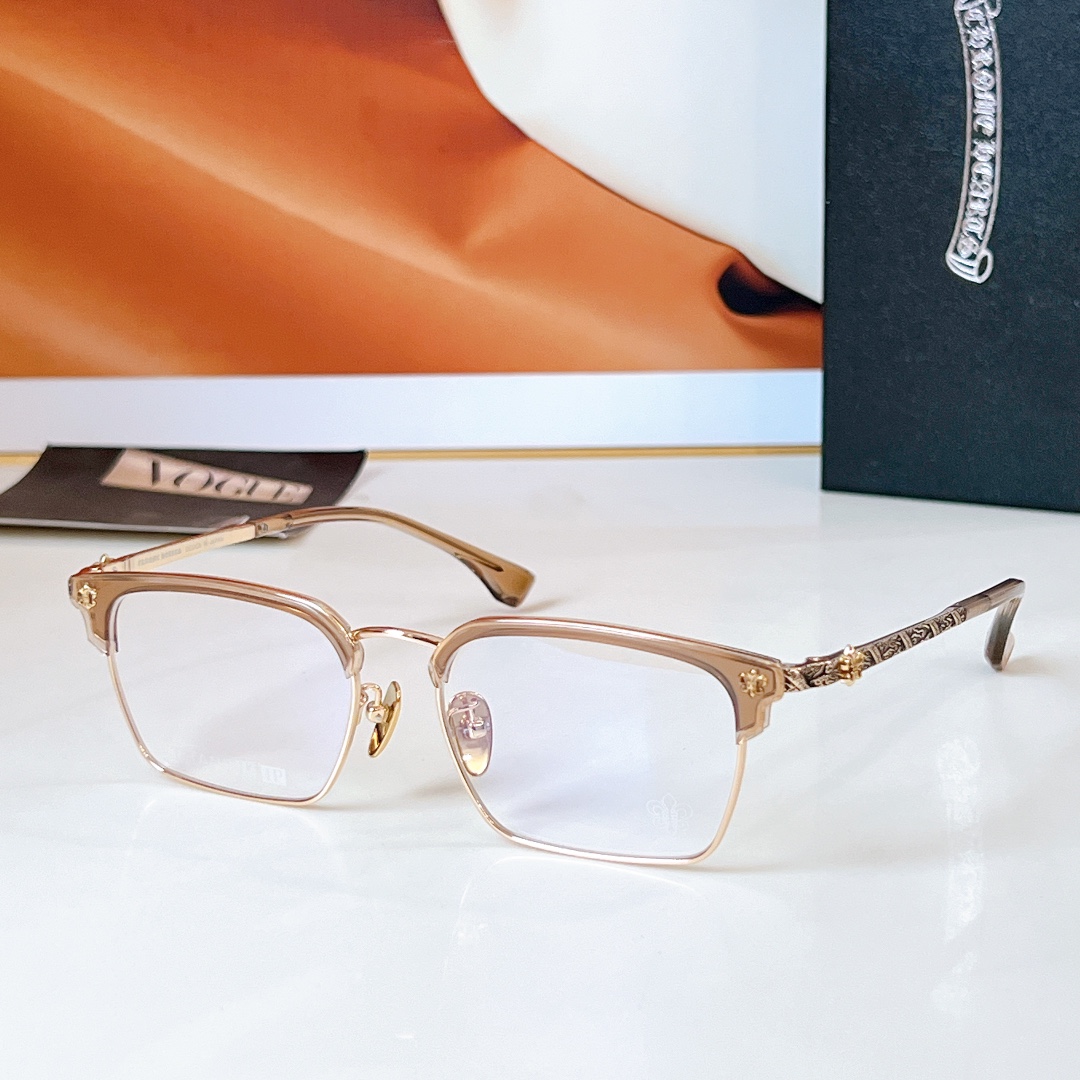  CHROMEHEART*
MODEL：CH8327
SIZE：54口17-149
🔝🔝