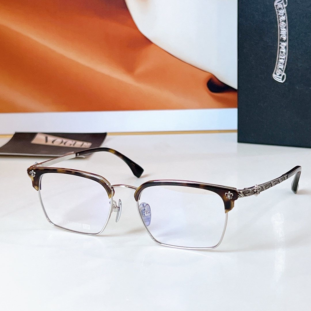 CHROMEHEART*
MODEL：CH8327
SIZE：54口17-149
🔝🔝
