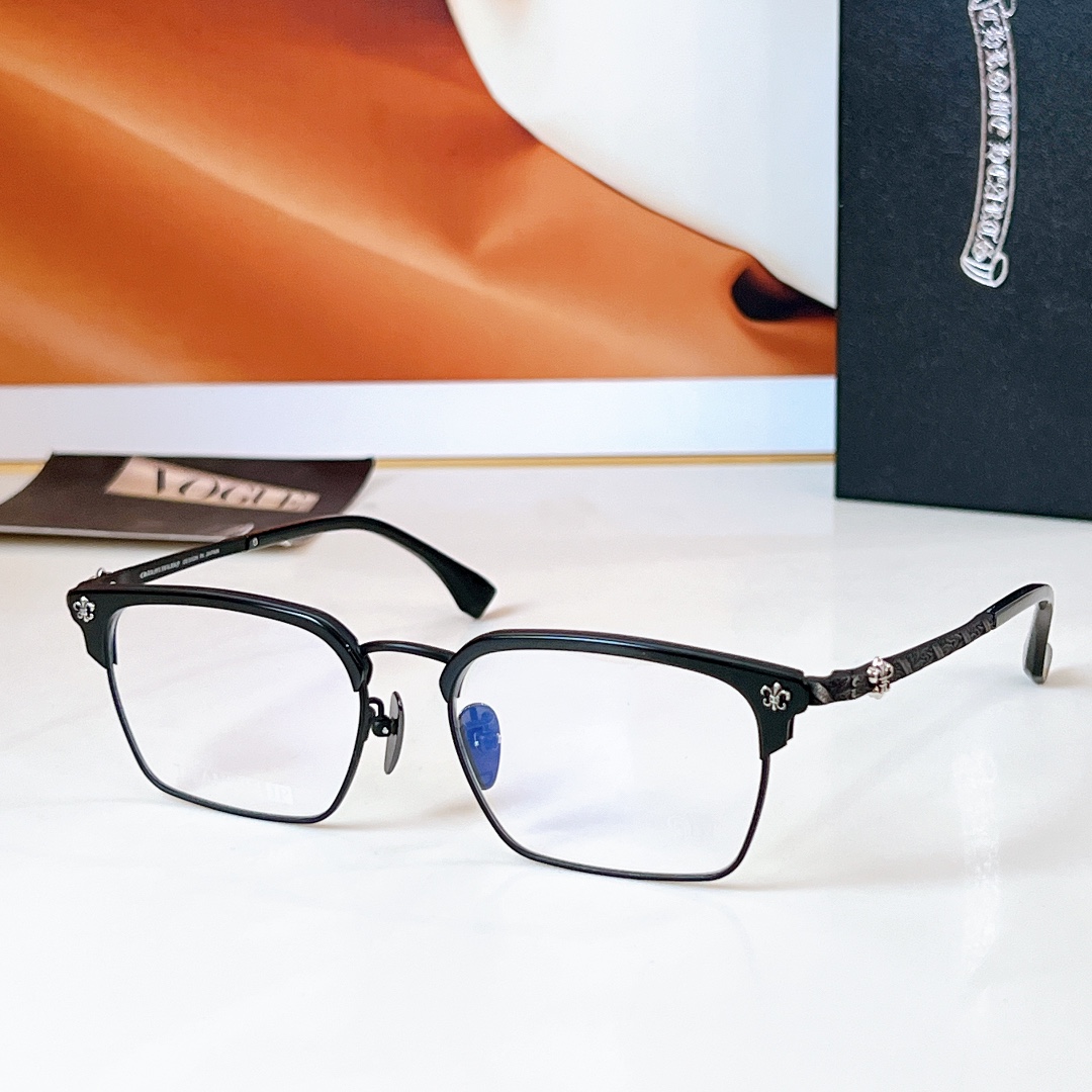  CHROMEHEART*
MODEL：CH8327
SIZE：54口17-149
🔝🔝