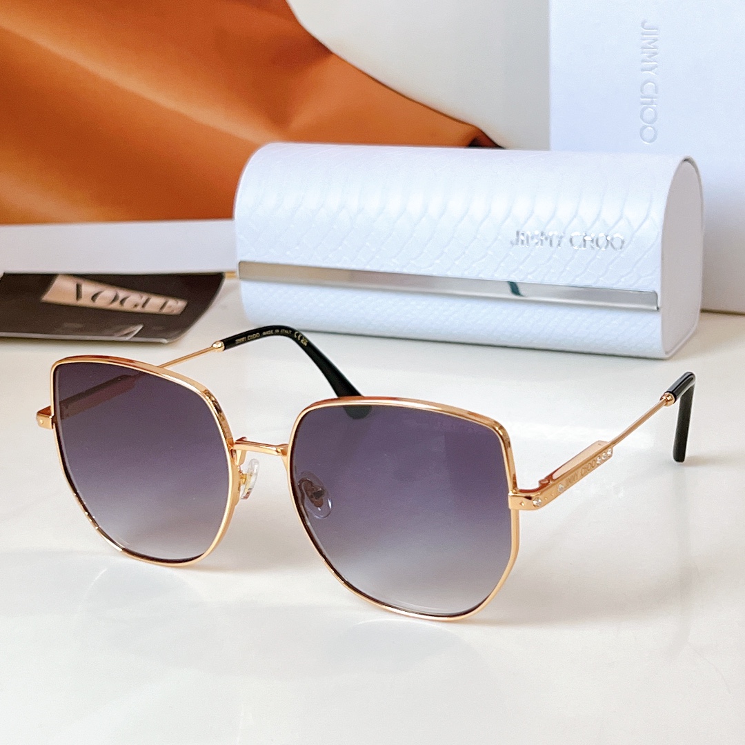  JIMMY CHO*
MODEL：JC4002B
SIZE：59口14-145
🔝🔝