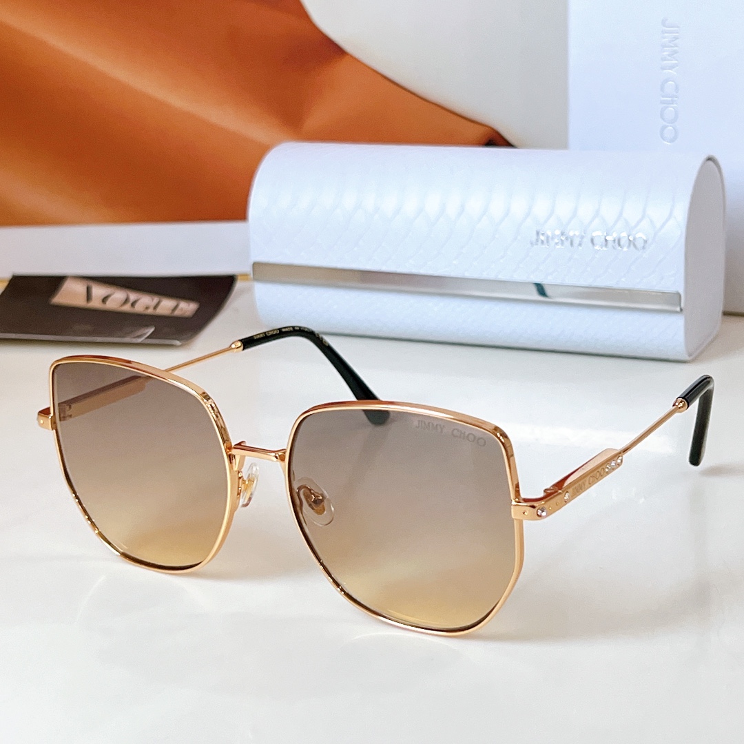  JIMMY CHO*
MODEL：JC4002B
SIZE：59口14-145
🔝🔝