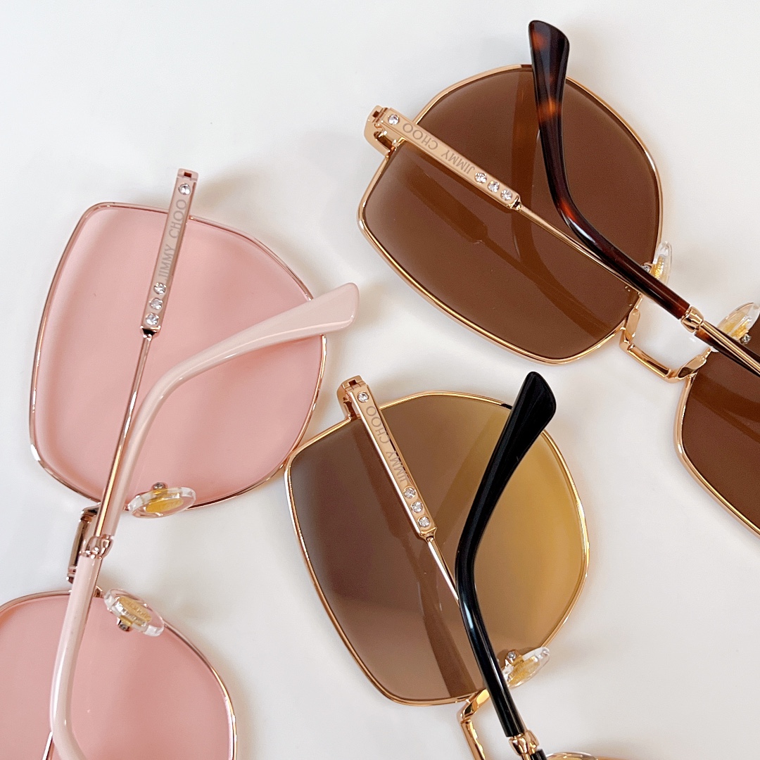  JIMMY CHO*
MODEL：JC4002B
SIZE：59口14-145
🔝🔝