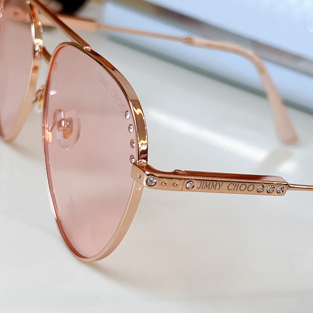  JIMMY CHO*
MODEL：JC4002B
SIZE：59口14-145
🔝🔝