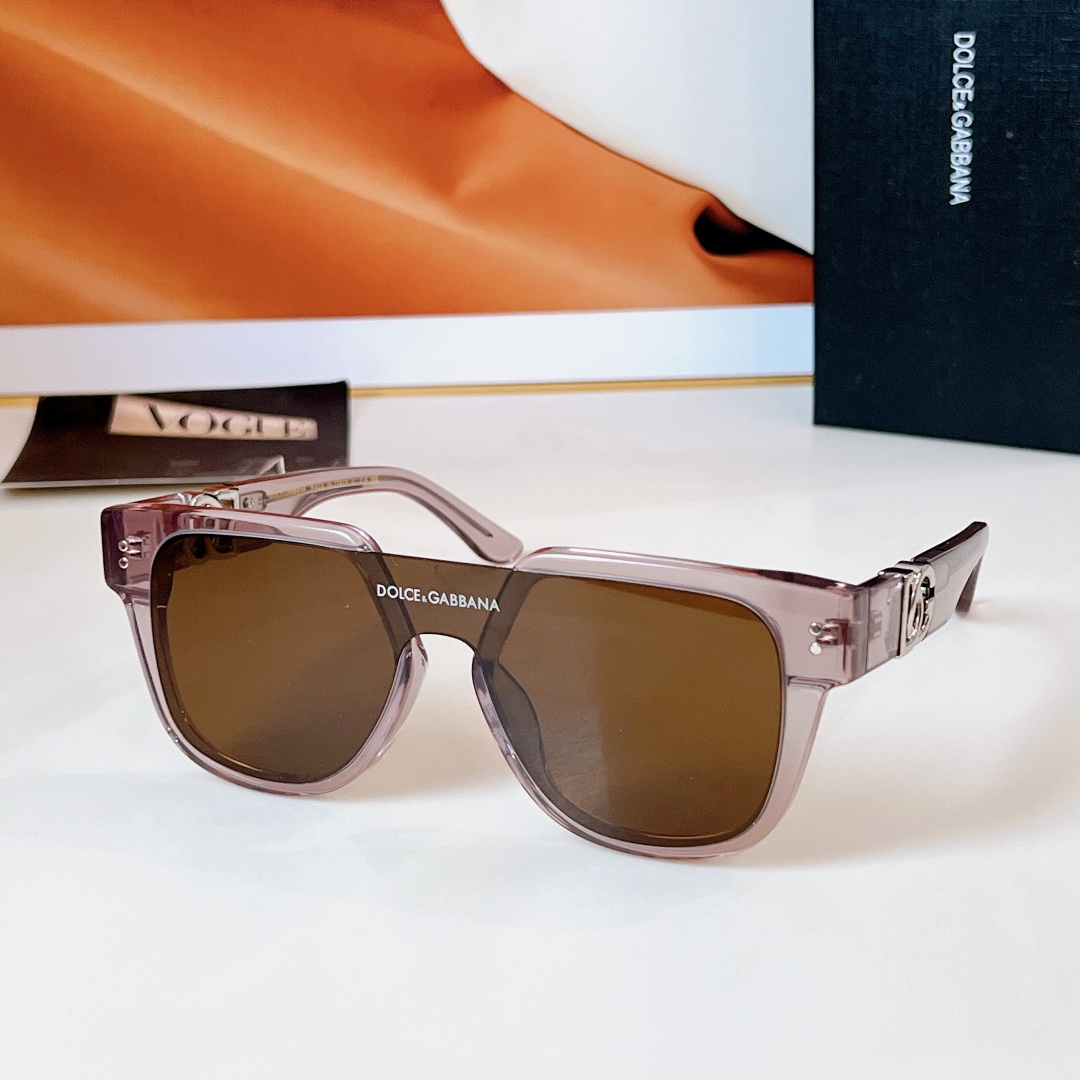  DOLCE & GABBAN*
MODEL：DG6693
SIZE52口20-145
🔝🔝