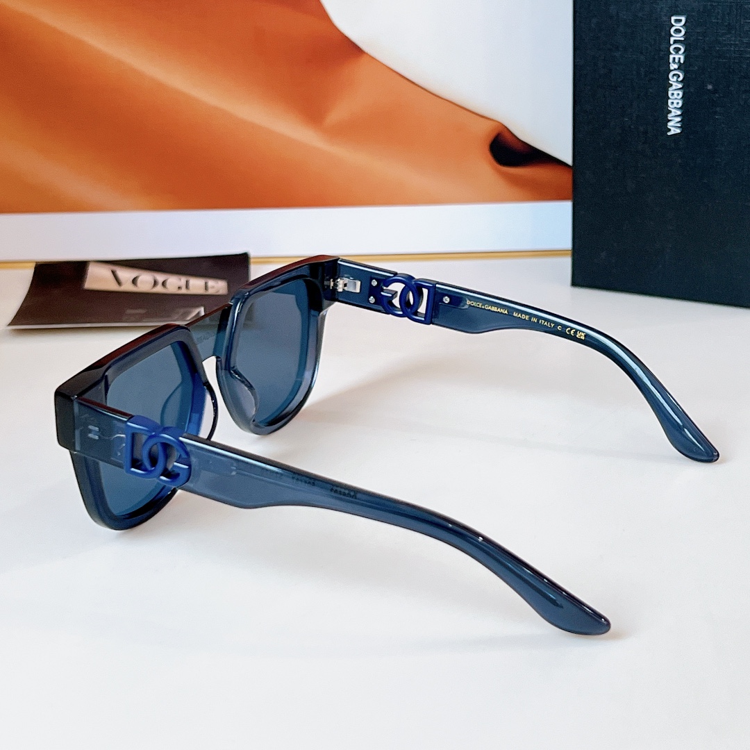  DOLCE & GABBAN*
MODEL：DG6693
SIZE52口20-145
🔝🔝