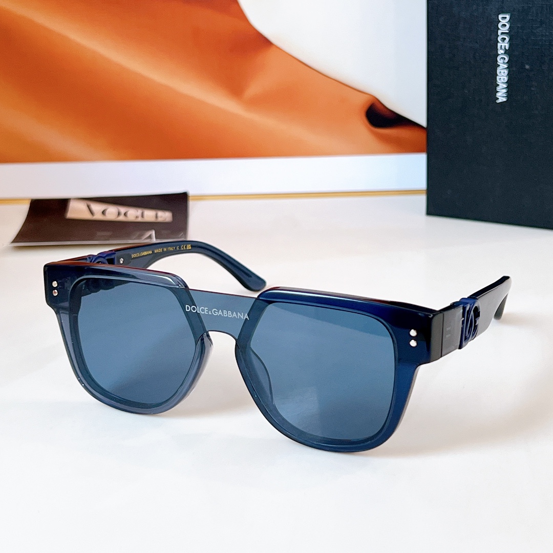  DOLCE & GABBAN*
MODEL：DG6693
SIZE52口20-145
🔝🔝