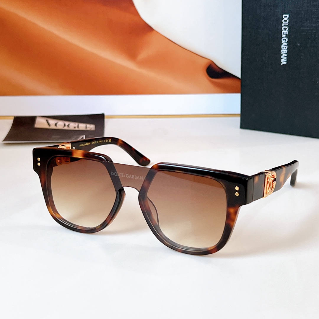  DOLCE & GABBAN*
MODEL：DG6693
SIZE52口20-145
🔝🔝