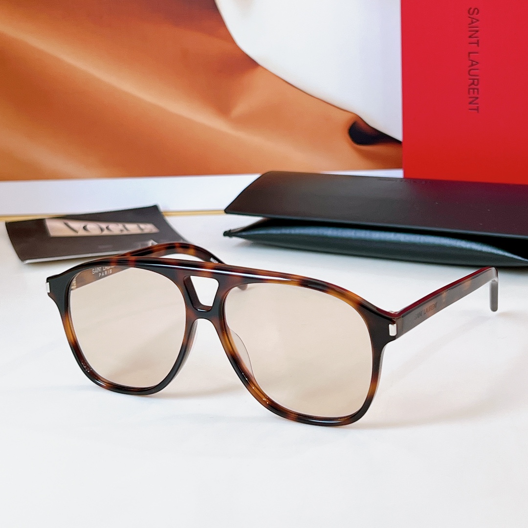  Saint Lauren*
Model：SL596
Size：58-14-145
🔝🔝