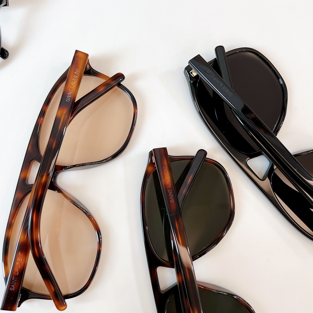  Saint Lauren*
Model：SL596
Size：58-14-145
🔝🔝