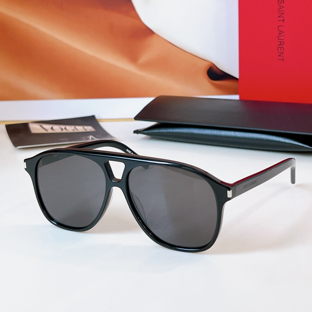  Saint Lauren*
Model：SL596
Size：58-14-145
🔝🔝