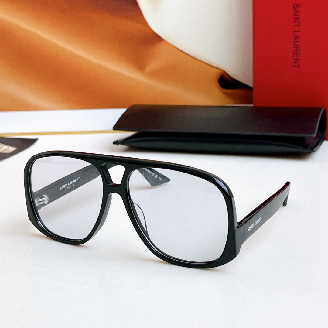  SAINT LAUREN*
MODEL：SL652
SIZE：54口14-135
🔝🔝