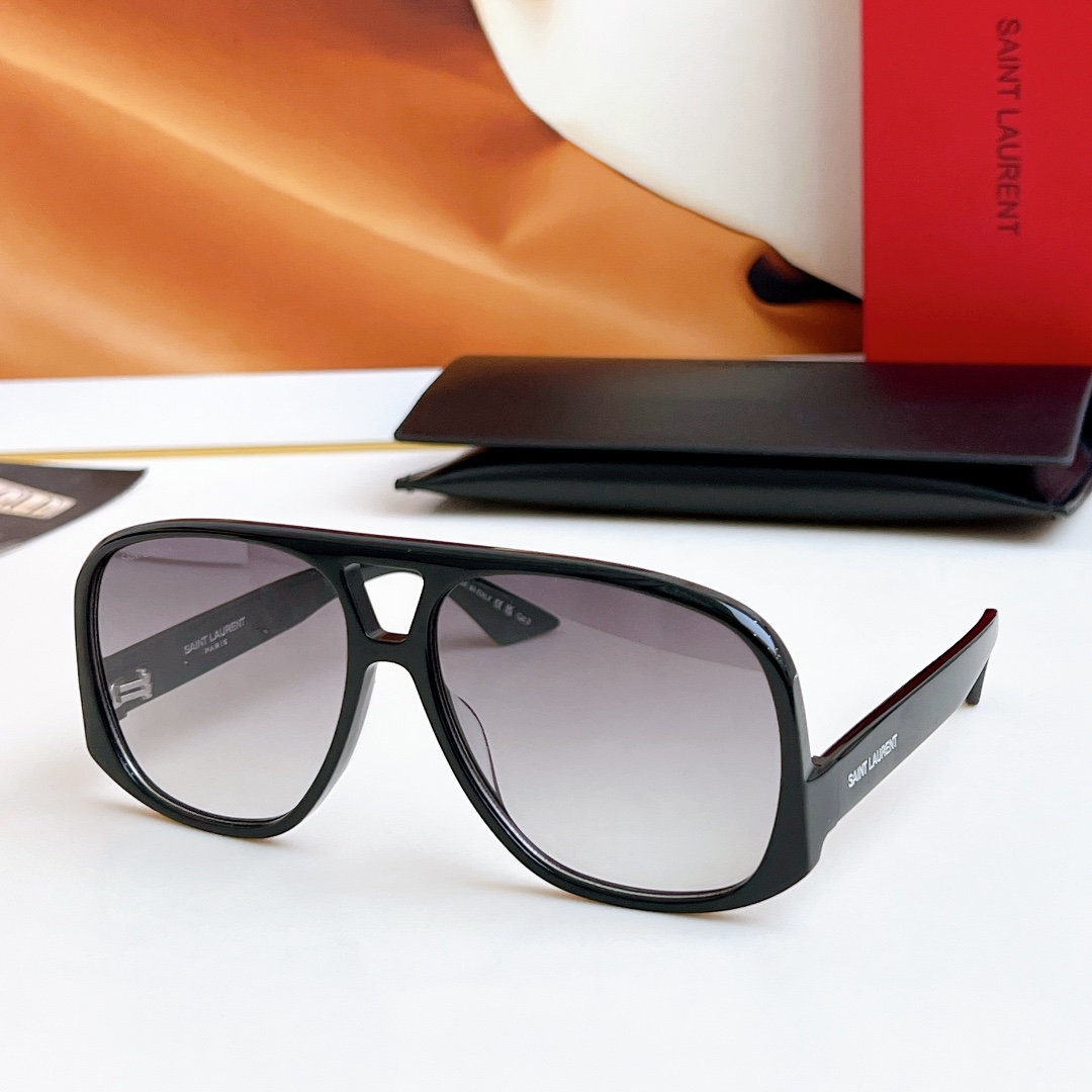  SAINT LAUREN*
MODEL：SL652
SIZE：54口14-135
🔝🔝