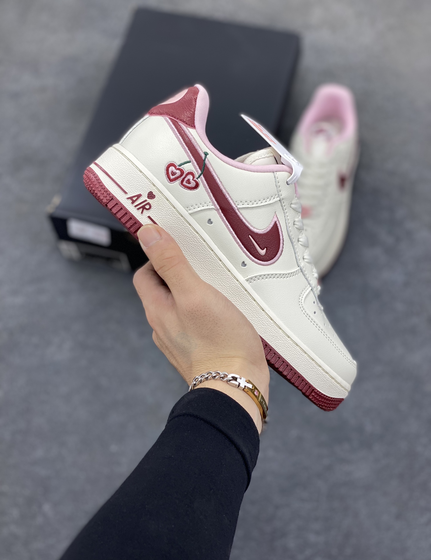 福利特价 Nk Air Force 1\'07 Low \