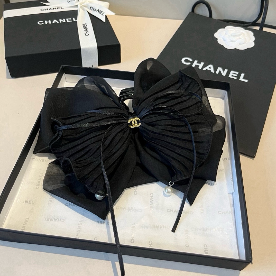 🆕

Chanel香奈儿新款发夹
