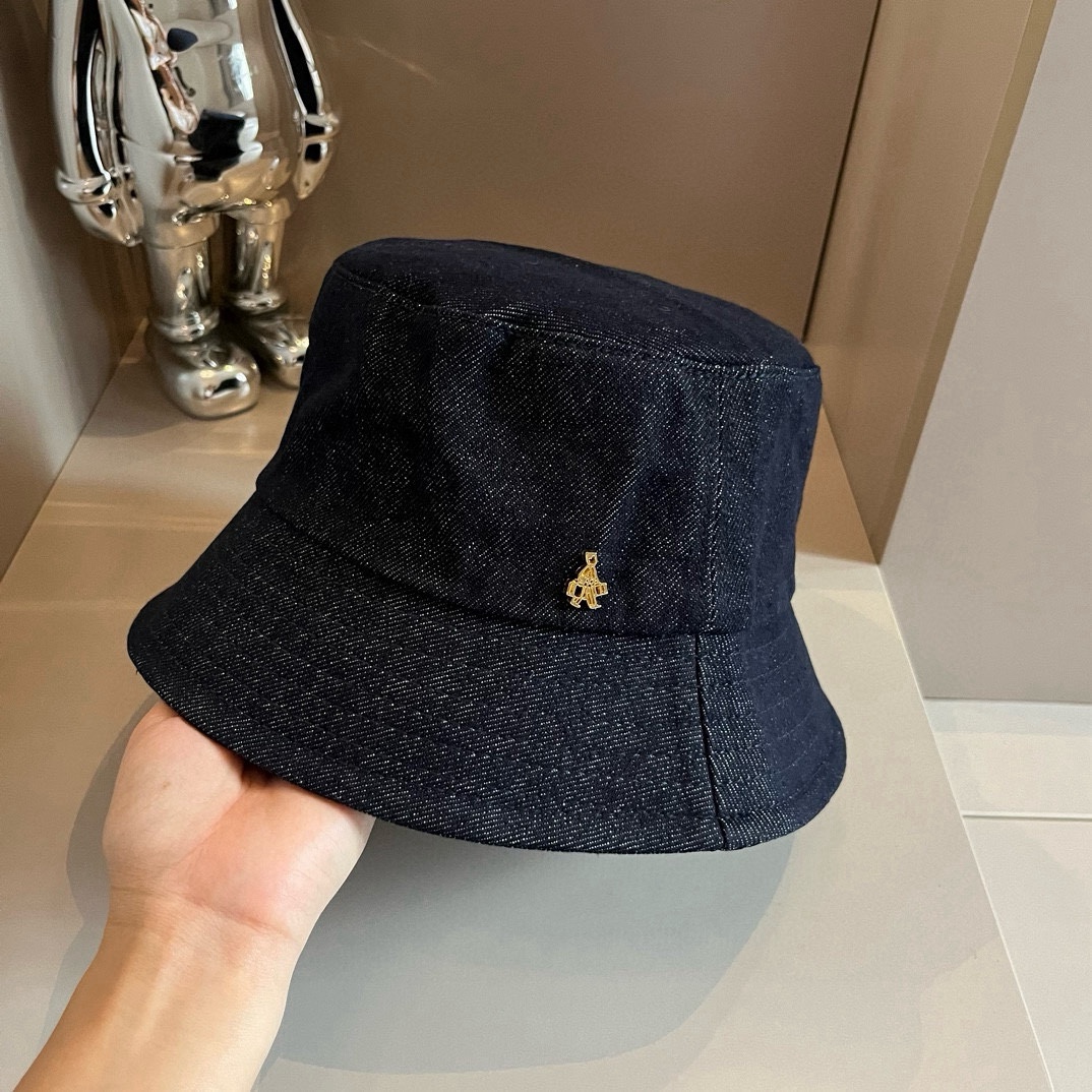 NO:361265,Prada Prada denim new style fisherman hat hat straw hat fisherman hat baseball hat, hat, prada, prada, espadrilles, hatsPrada普拉达牛仔新款渔夫帽帽子草帽渔夫帽棒球帽,帽子,prada,prada,espadrilles,hats,hat