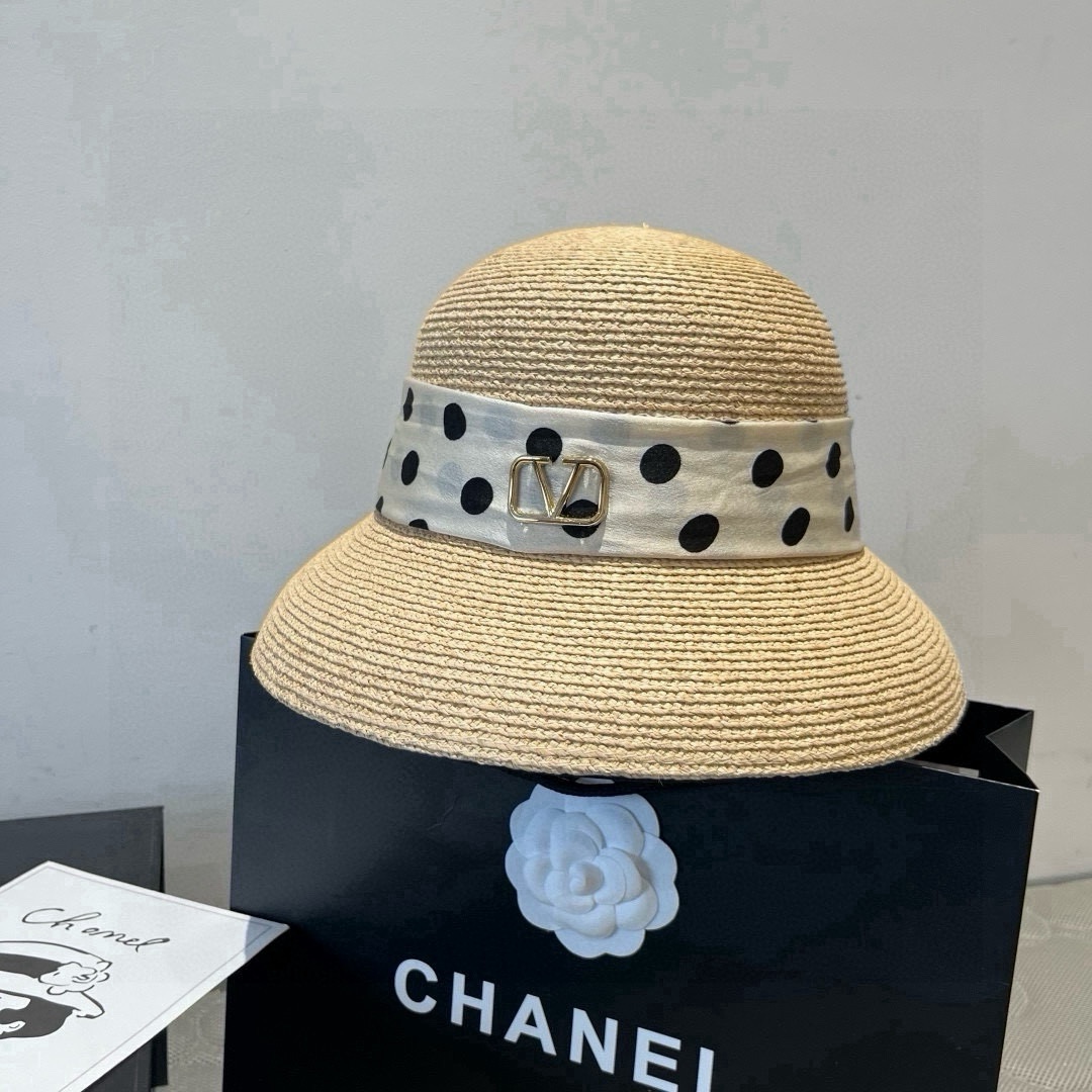 NO:361368,Valentino new basin hat head 57cm hat straw hat fisherman hat baseball hat, hat, valentino, espadrilles, hats华伦天奴新款盆帽 头围57cm帽子草帽渔夫帽棒球帽,帽子,valentino,espadrilles,hats,hat