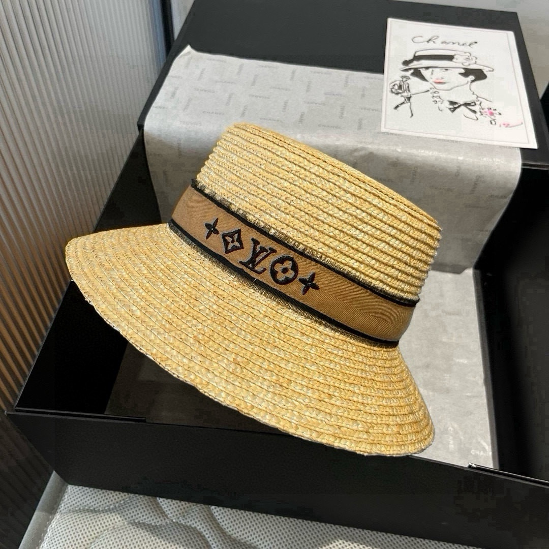 NO:361118,LV Louis Vuitton new straw hat, head circumference 57cm hat straw hat fisherman hat baseball hat, hat, louis vuitton, louis vuitton, espadrilles, hatsLV路易威登新款麦秆草礼帽,头围57cm帽子草帽渔夫帽棒球帽,帽子,louis vuitton,louis vuitton,espadrilles,hats,hat
