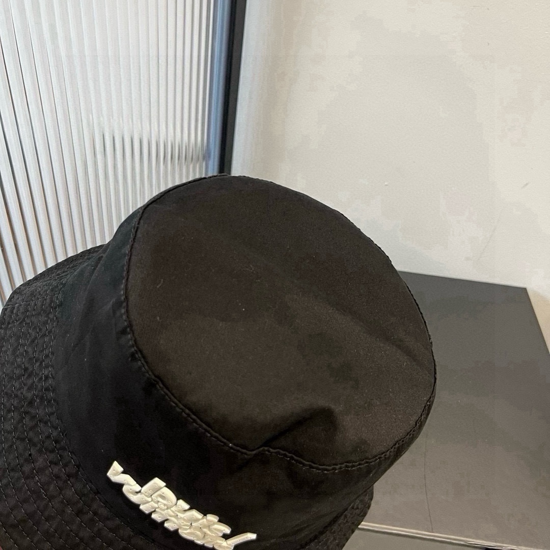 🆕
LV 路易威登新款渔夫帽，头围57cm
