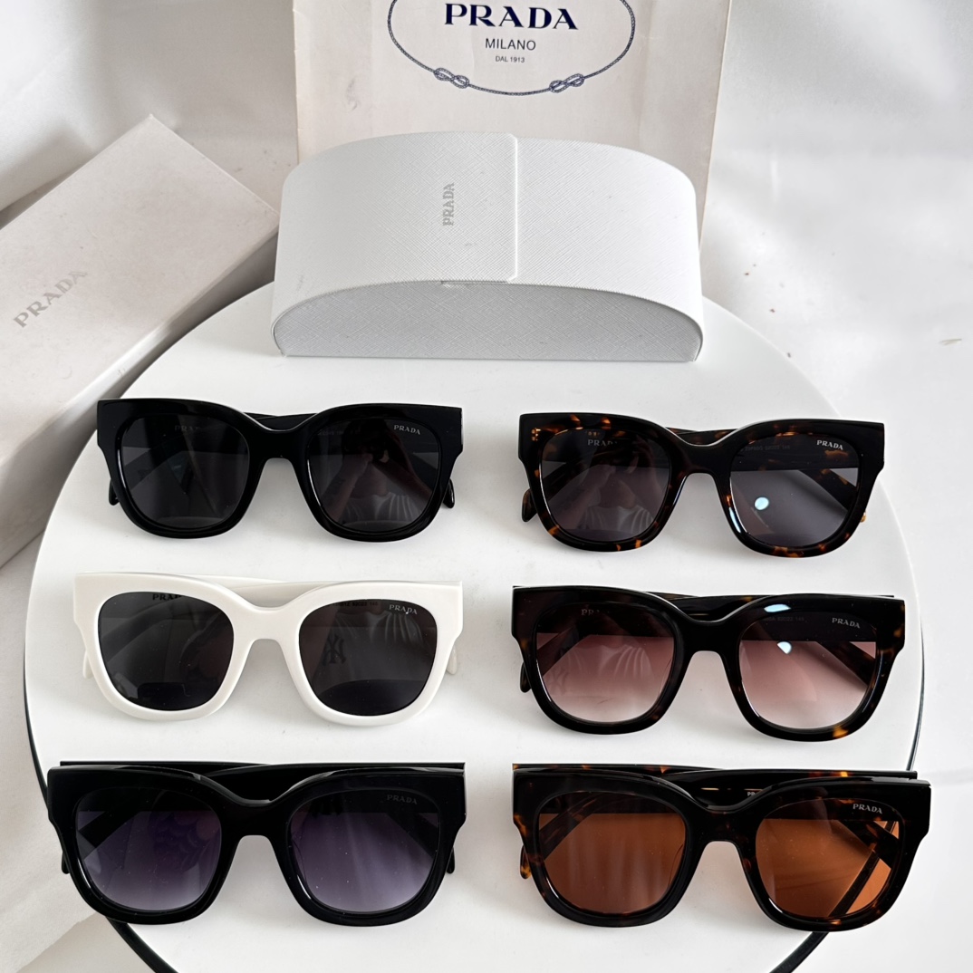  ‼️ 官网图 PRAD*✨✨✨MODEL：PRC04S✨✨✨SIZE：52口22-145✨✨✨