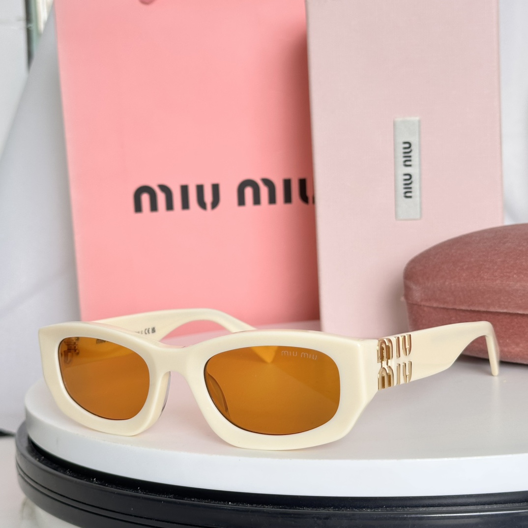  ‼️MIU MI*🎀🎀🎀MODEL：MU04V🎀🎀🎀SIZE：52口23-145🎀🎀🎀