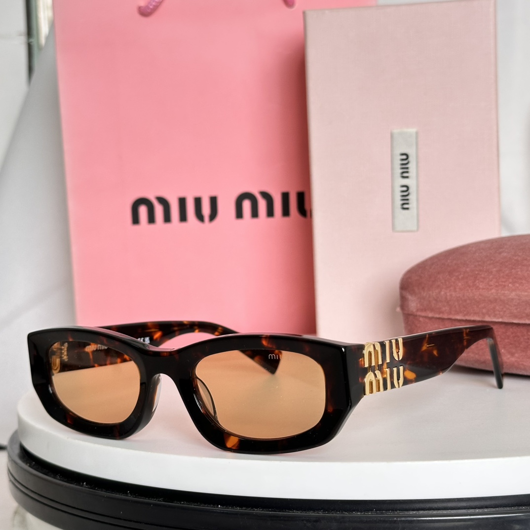  ‼️MIU MI*🎀🎀🎀MODEL：MU04V🎀🎀🎀SIZE：52口23-145🎀🎀🎀