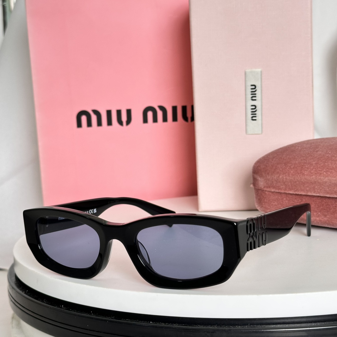  ‼️MIU MI*🎀🎀🎀MODEL：MU04V🎀🎀🎀SIZE：52口23-145🎀🎀🎀