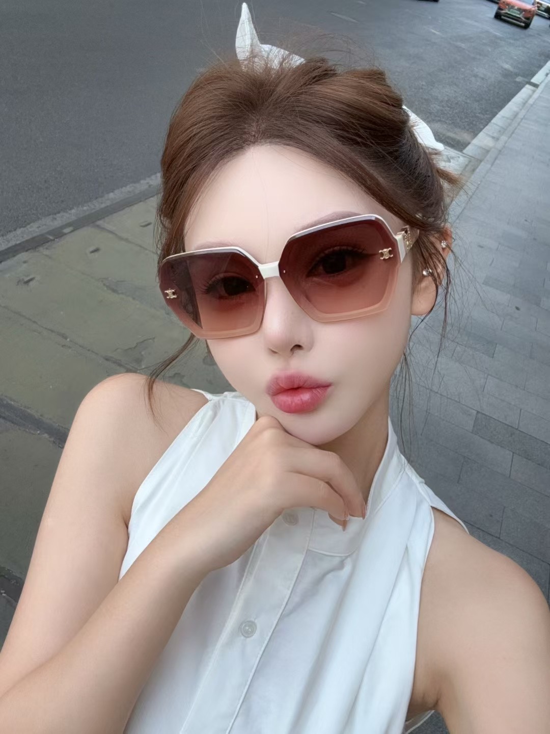  ‼️ 模特图 CELIN*🌟🌟🌟MODELCL40252🌟🌟🌟SIZE63口11-146🌟🌟🌟