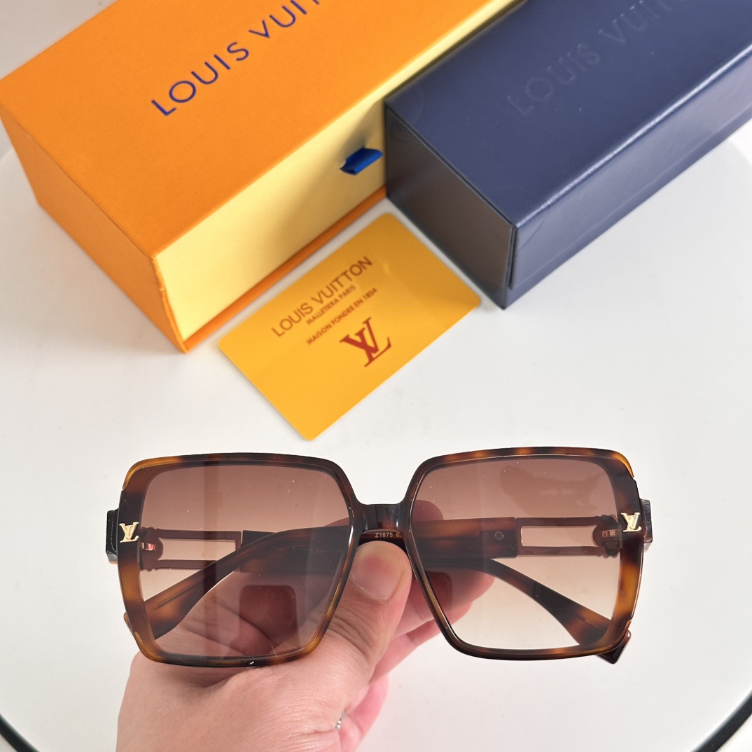  ‼️LOUIS VUITTO*✨✨✨MODEL：Z1875✨✨✨ SIZE：63口15-145✨✨✨