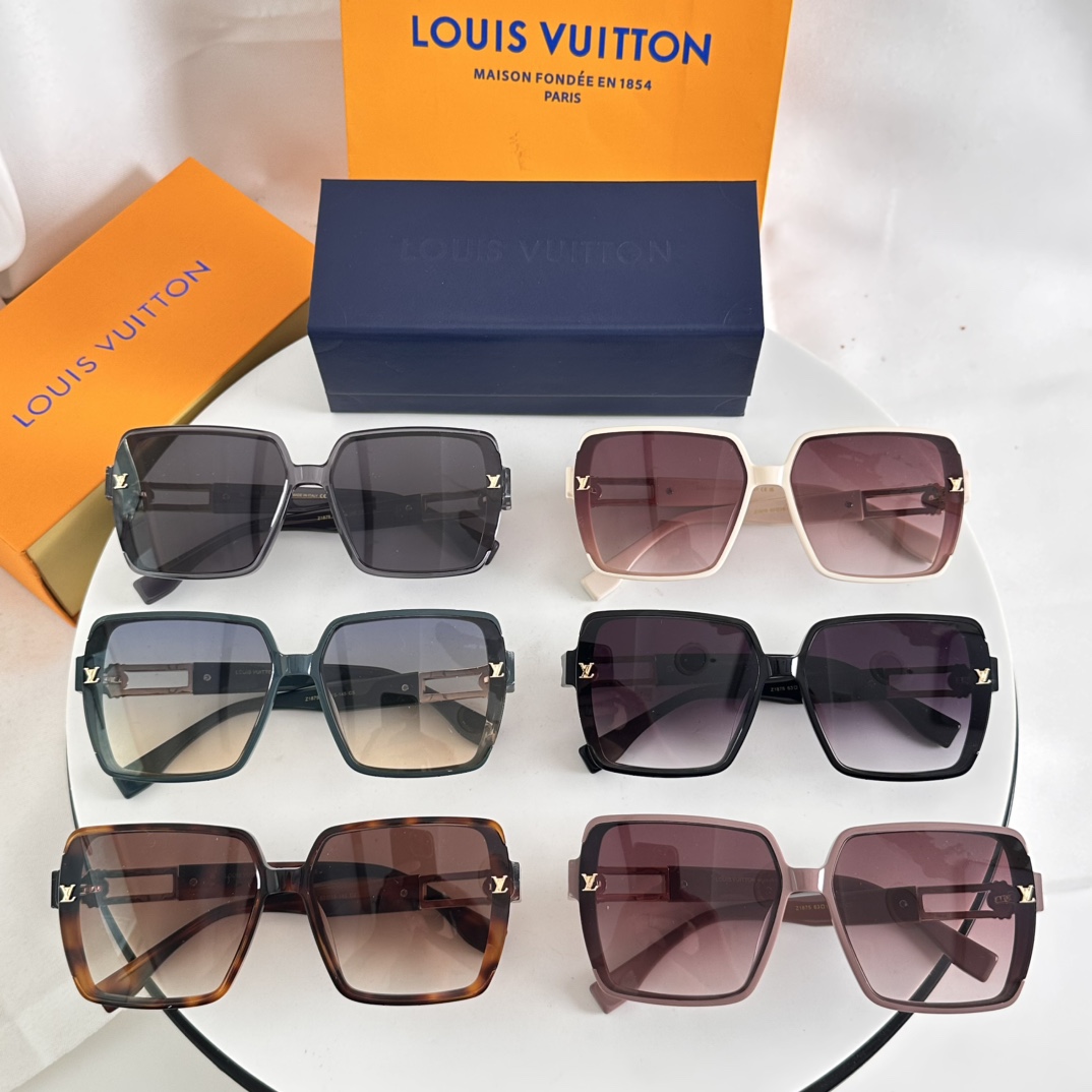  ‼️ 模特图 LOUIS VUITTO*✨✨✨MODEL：Z1875✨✨✨ SIZE：63口15-14