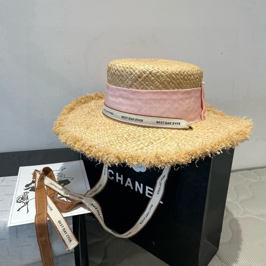 NO:361220,Miumiu Miu Lafite straw hat, top hat, head circumference 57cm hat, straw hat fisherman hat baseball hat, hat, miumiu, espadrilles, hatsmiumiu缪缪拉菲草帽,平顶礼帽,头围57cm帽子草帽渔夫帽棒球帽,帽子,miumiu,espadrilles,hats,hat