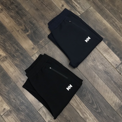 Men's HH Air Cotton Outdoor Casual Loose Pants - Comfortable & Quick-Dry 1 Men's HH Air Cotton Outdoor Casual Loose Pants - Comfortable & Quick-Dry
