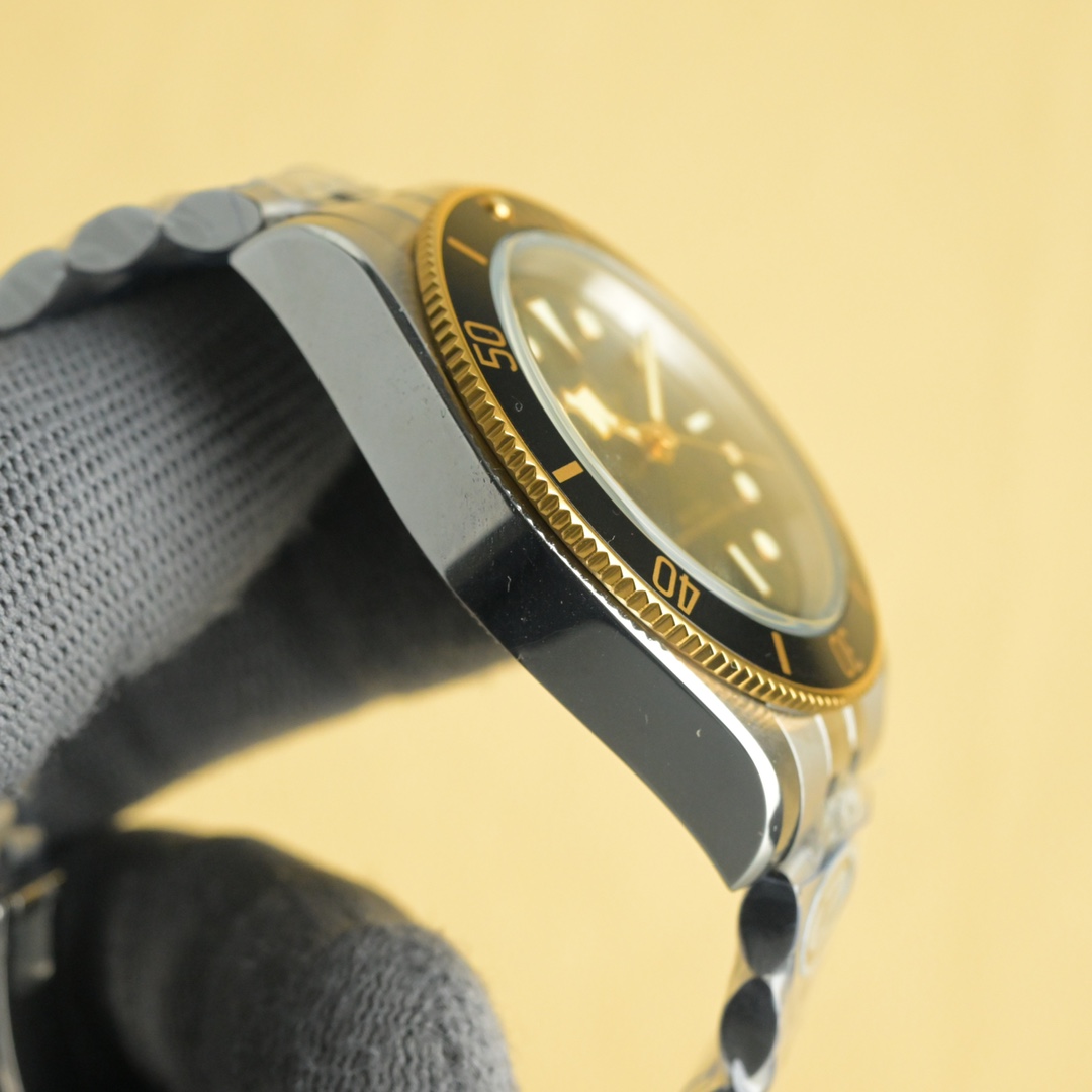 Unified 3795DIF Bay Bie Rudder Watch: Stylish Design, Quality Materials, and Precision Engineering - 图片 7