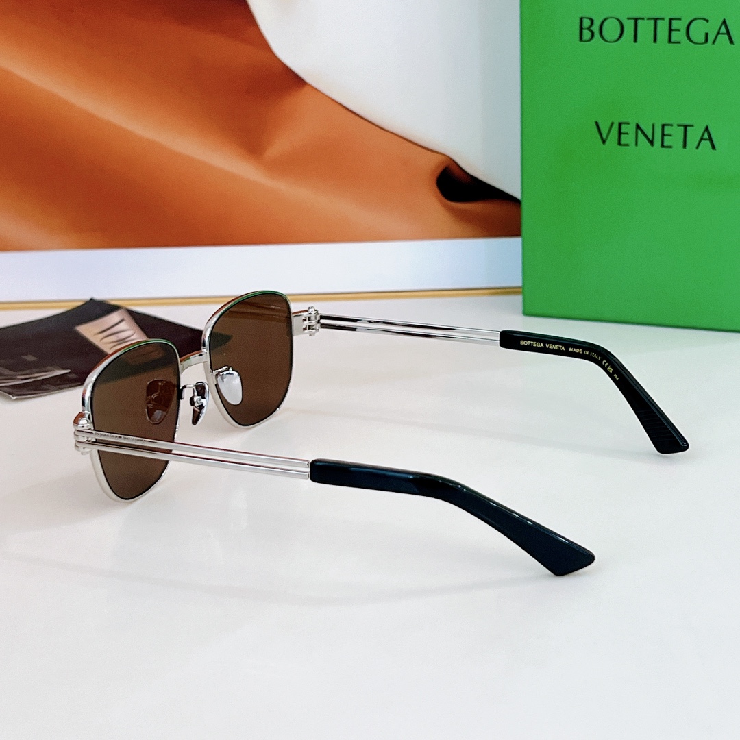  Bottega Veneta 
MODEL：BV1380S
SIZE 51口18-150
🔝🔝
