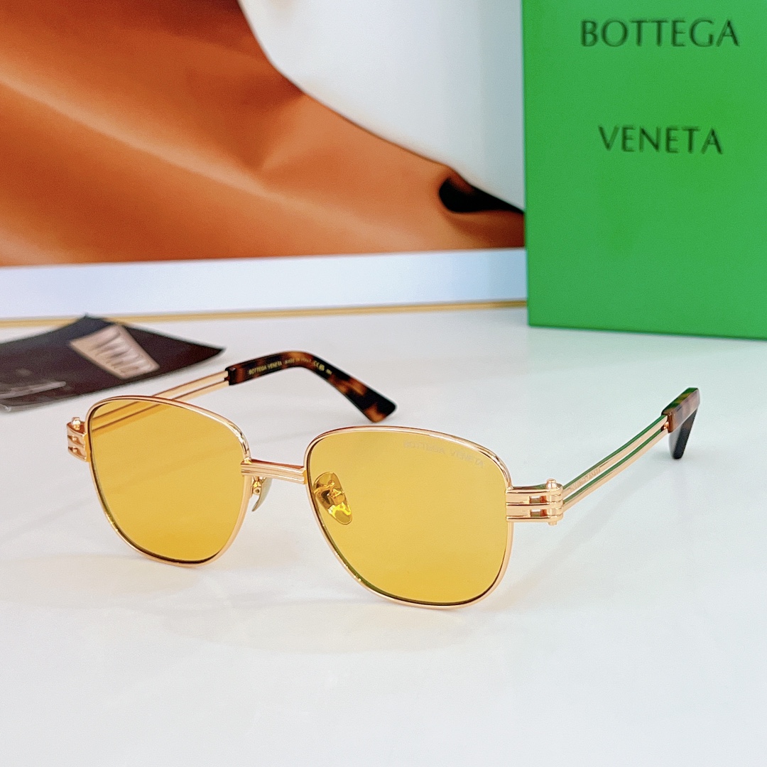  Bottega Veneta 
MODEL：BV1380S
SIZE 51口18-150
🔝🔝