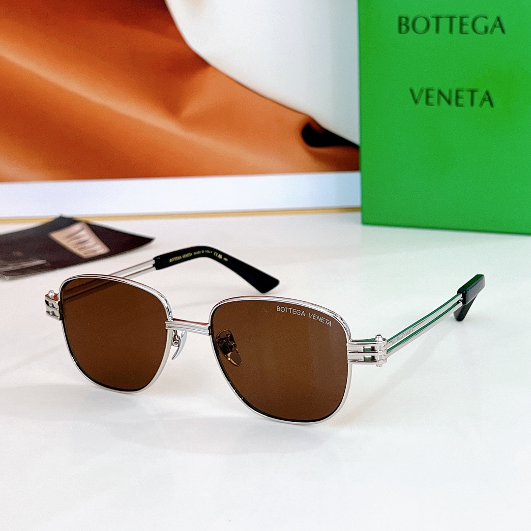  Bottega Veneta 
MODEL：BV1380S
SIZE 51口18-150
🔝🔝