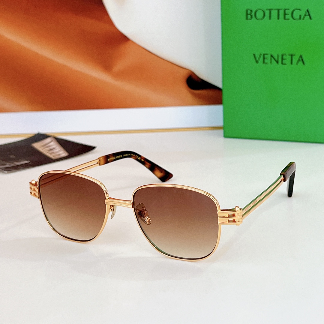  Bottega Veneta 
MODEL：BV1380S
SIZE 51口18-150
🔝🔝