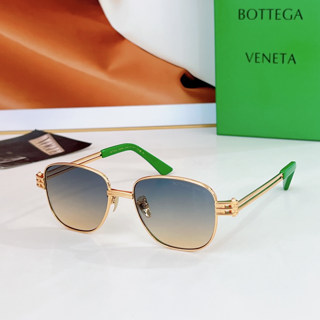  Bottega Veneta 
MODEL：BV1380S
SIZE 51口18-150
🔝🔝