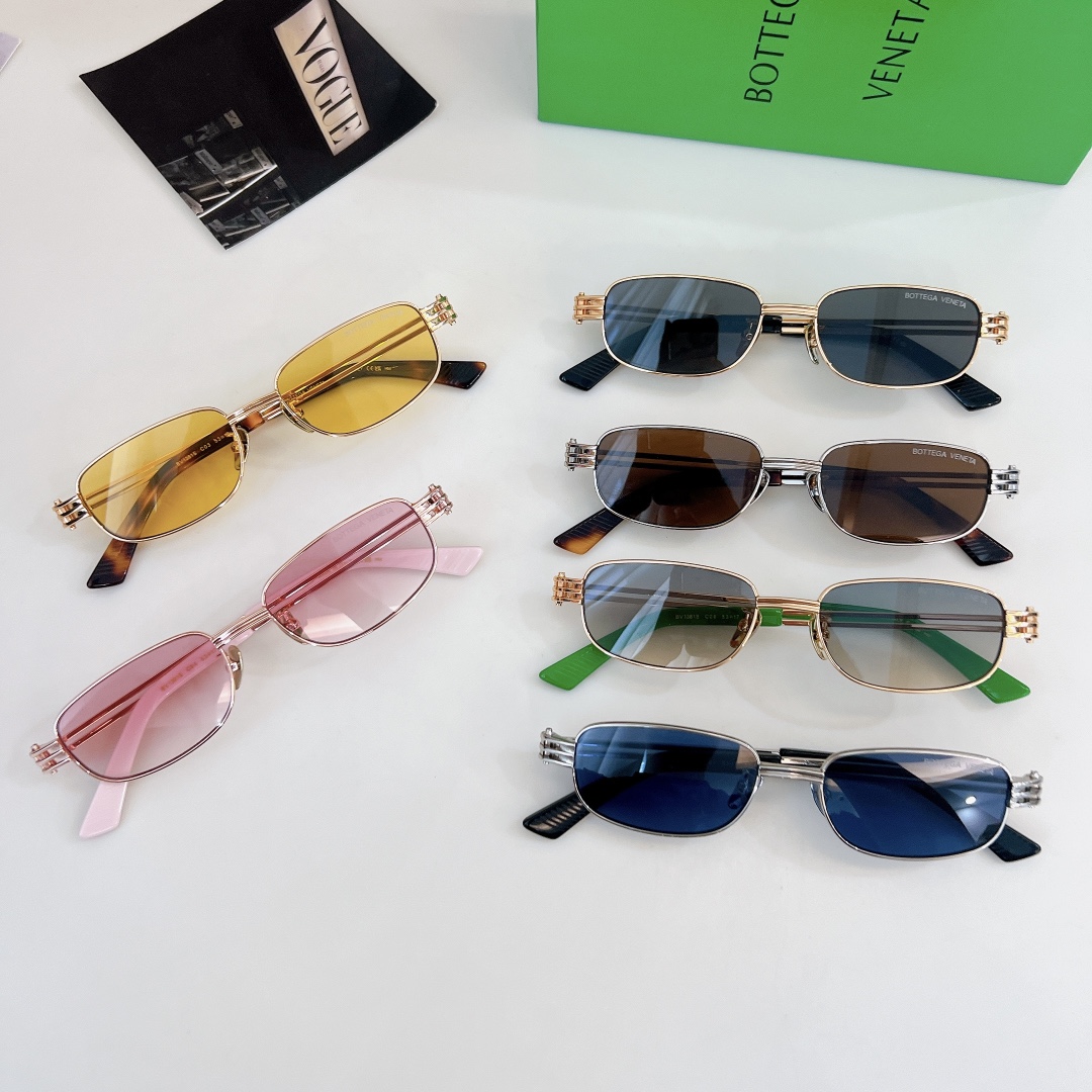  Bottega Veneta 
MODEL：BV1381S
SIZE 50□20-145
🔝🔝