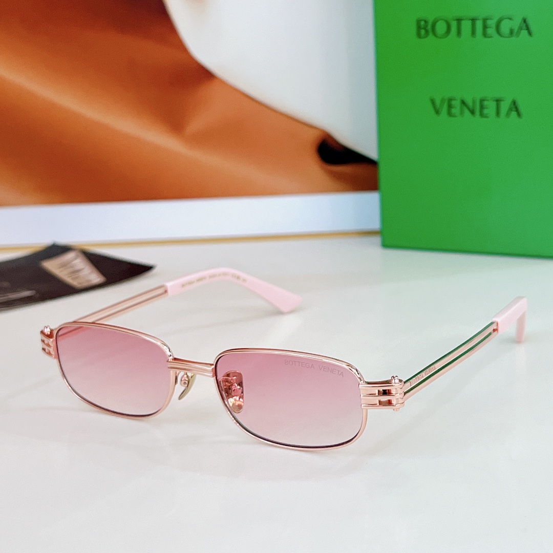  Bottega Veneta 
MODEL：BV1381S
SIZE 50□20-145
🔝🔝