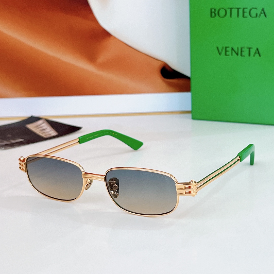  Bottega Veneta 
MODEL：BV1381S
SIZE 50□20-145
🔝🔝