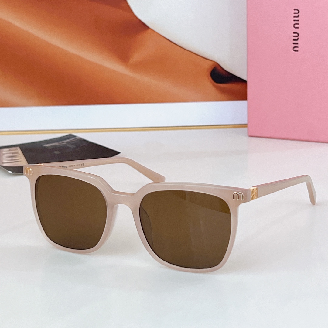  MiuMi*
Mod：VMU61ZS
Size：54-18-145
🔝🔝