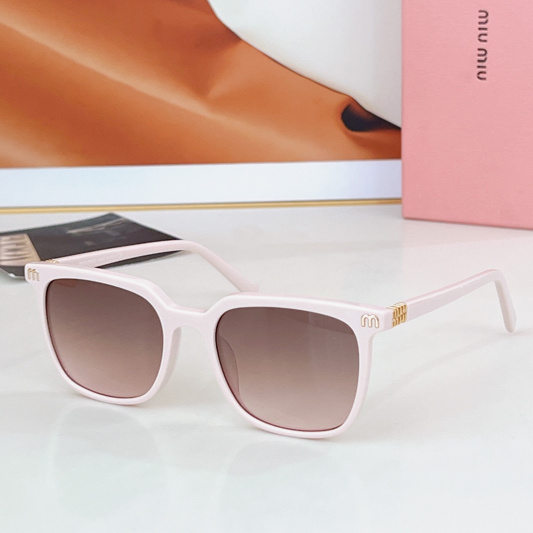  MiuMi*
Mod：VMU61ZS
Size：54-18-145
🔝🔝