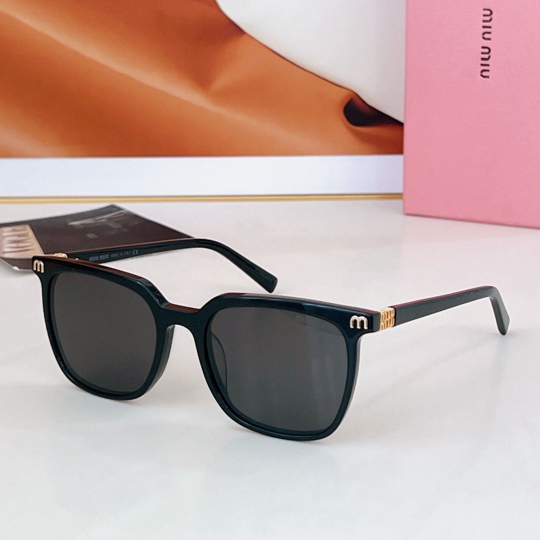  MiuMi*
Mod：VMU61ZS
Size：54-18-145
🔝🔝