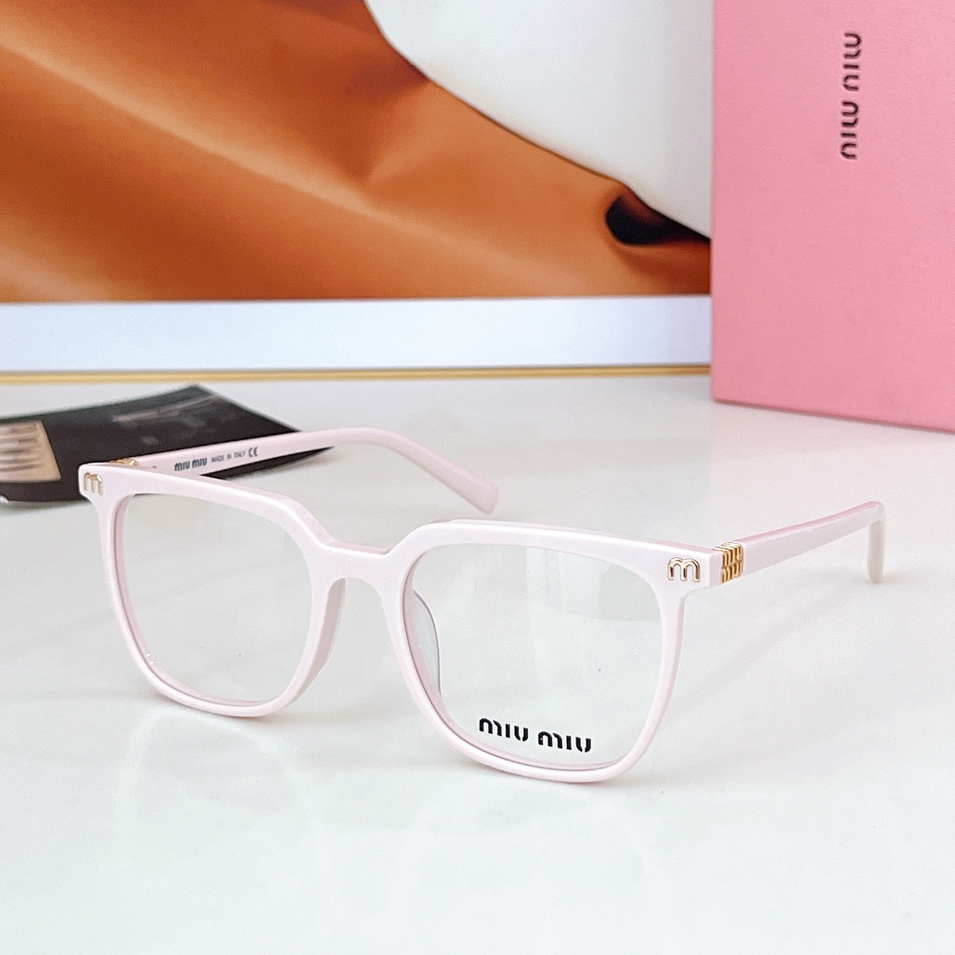  MiuMi*
Mod：VMU61ZS
Size：54-18-145
🔝🔝