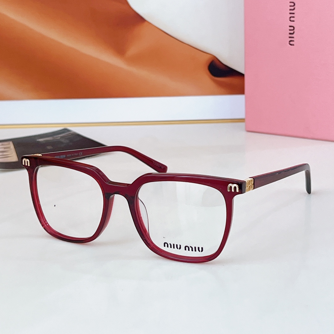  MiuMi*
Mod：VMU61ZS
Size：54-18-145
🔝🔝