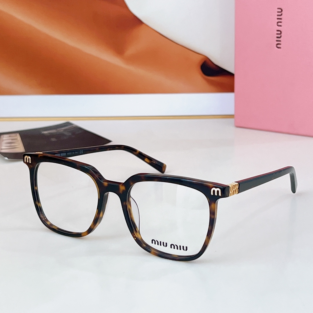  MiuMi*
Mod：VMU61ZS
Size：54-18-145
🔝🔝